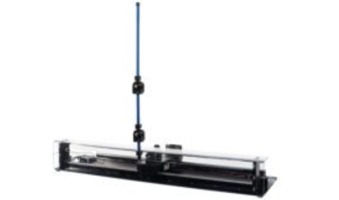 Linear Double Inverted Pendulum