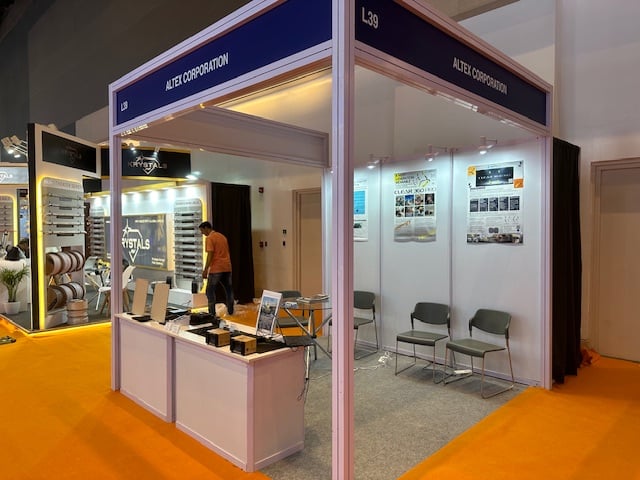 Infocomm india_1308